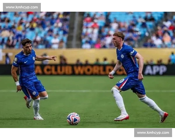 世俱杯争议夜！切尔西 4-1 逆转本菲卡，迪玛利亚泪洒赛场，主帅怒批裁判