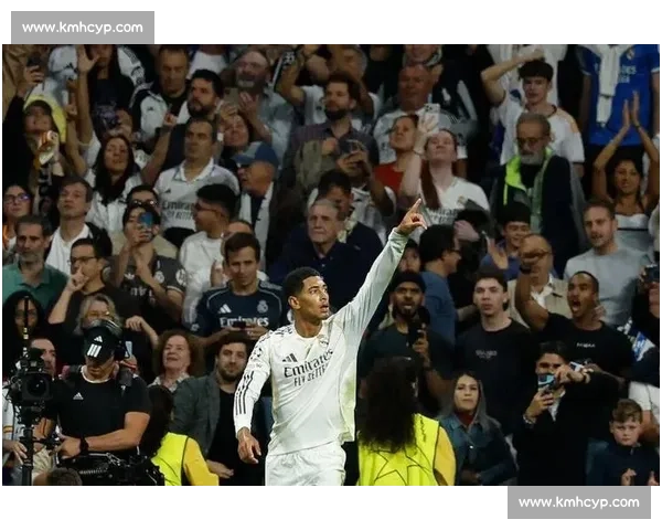 伯纳乌无争议的王：皇马球迷心中的 C 罗传奇