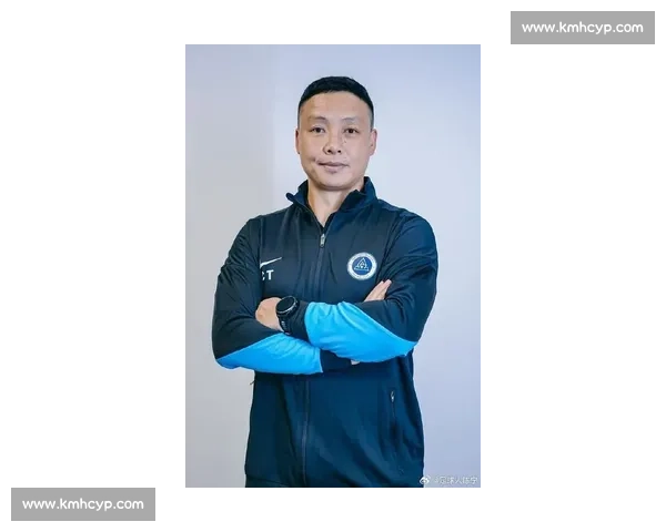 陈涛:执教生涯期待海外深造 高水平联赛取经助力中国足球进阶