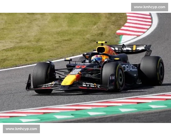 红牛微调尾翼破困局 维斯塔潘新配置冲击排位赛